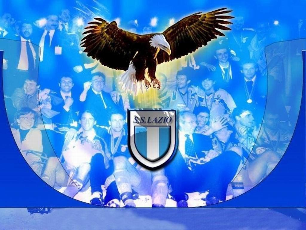 trololo blogg: Wallpapers Ss Lazio