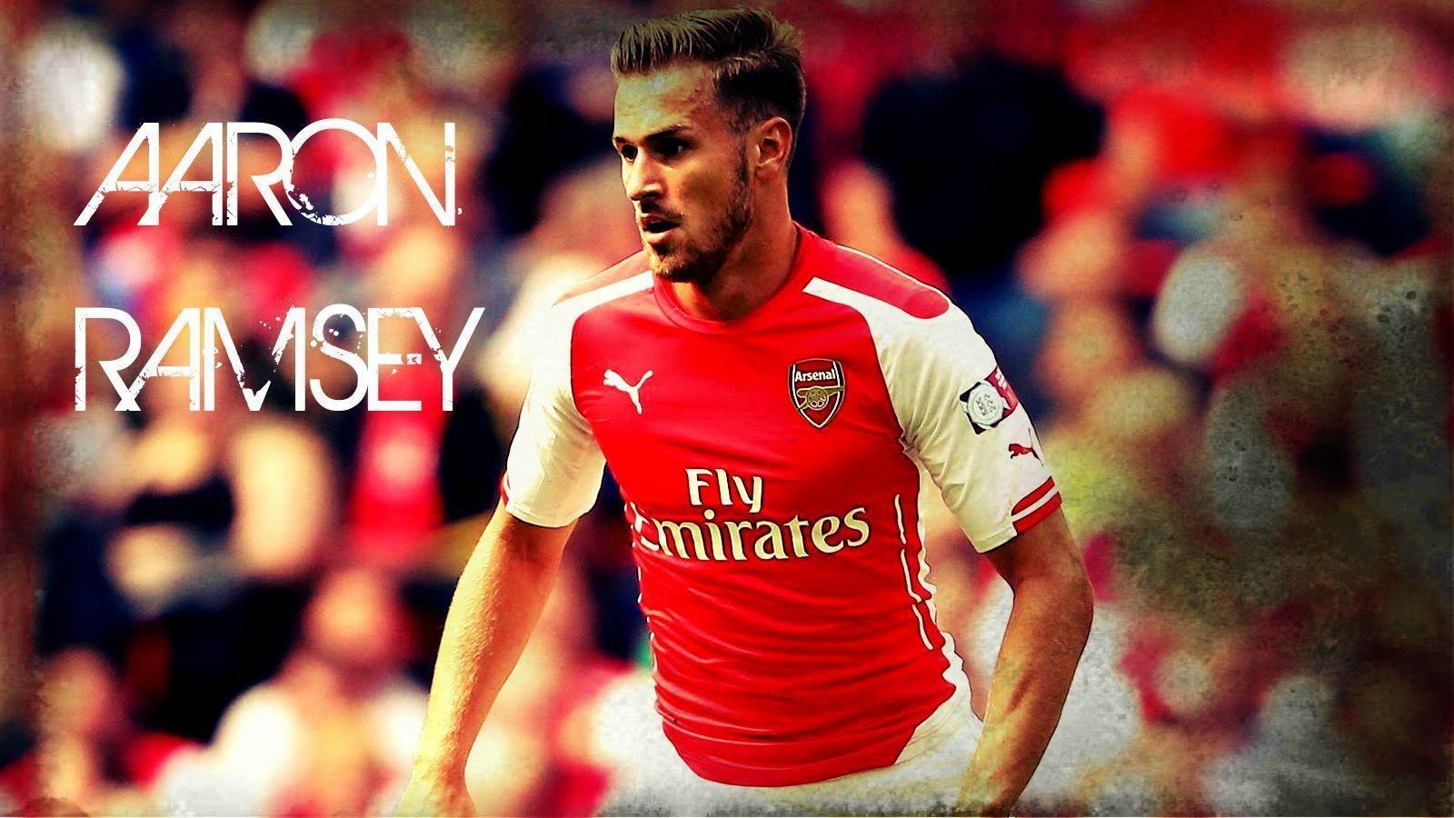 Aaron Ramsey