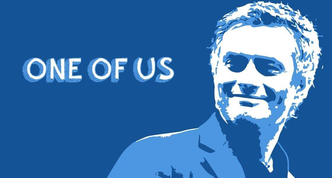 Mourinho Wallpapers