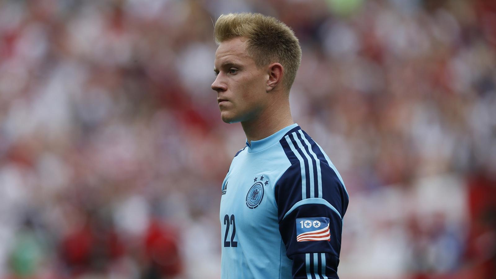 Ter Stegen: I’m obviously disappointed for not being in the World