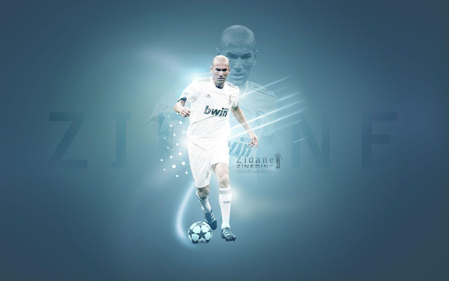 Fonds d&Zinedine Zidane : tous les wallpapers Zinedine Zidane