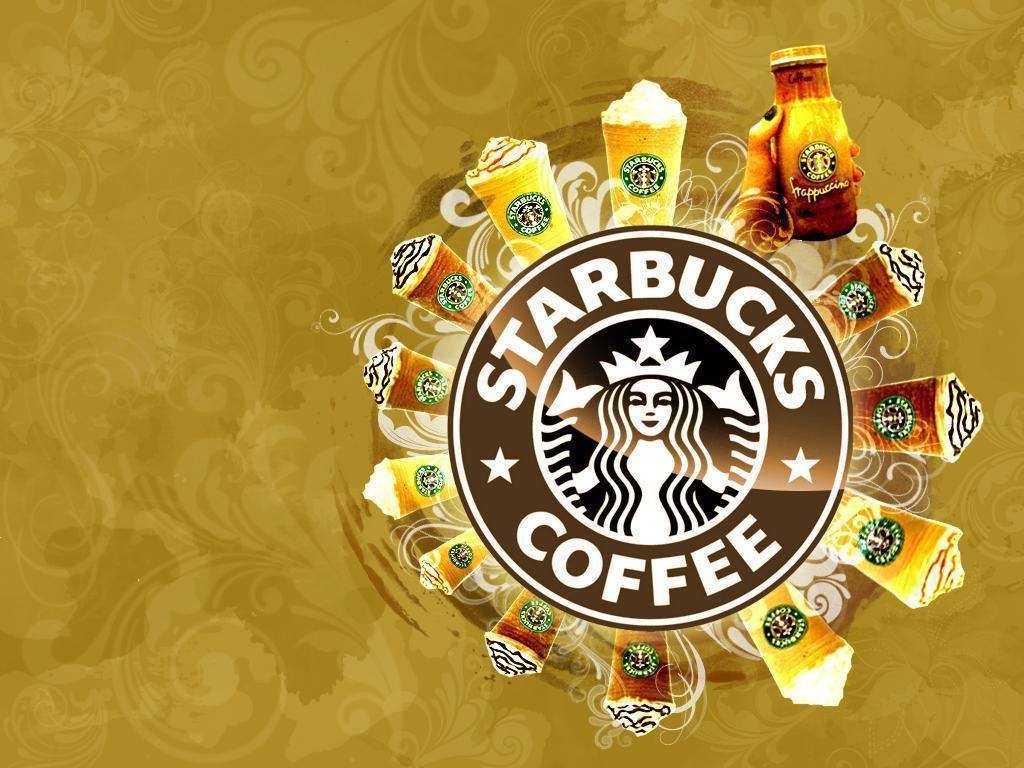 Starbucks Wallpapers 2658