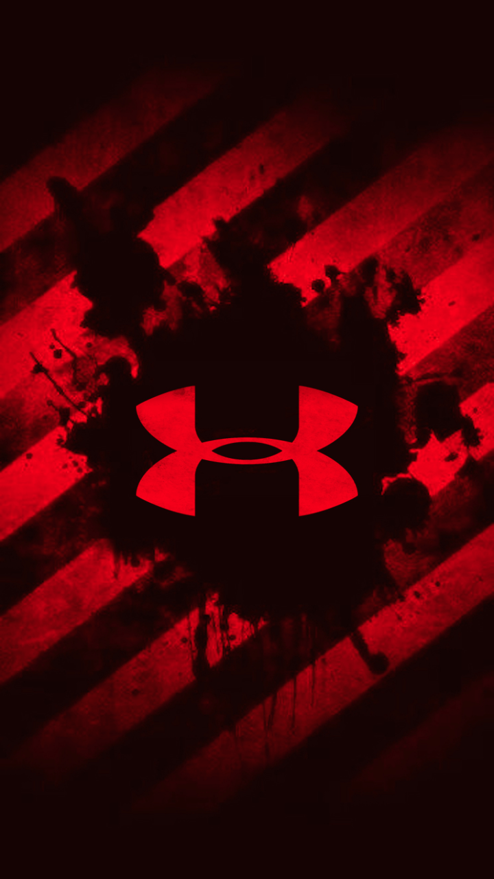 Under Armour Stripes Galaxy S3 Wallpapers