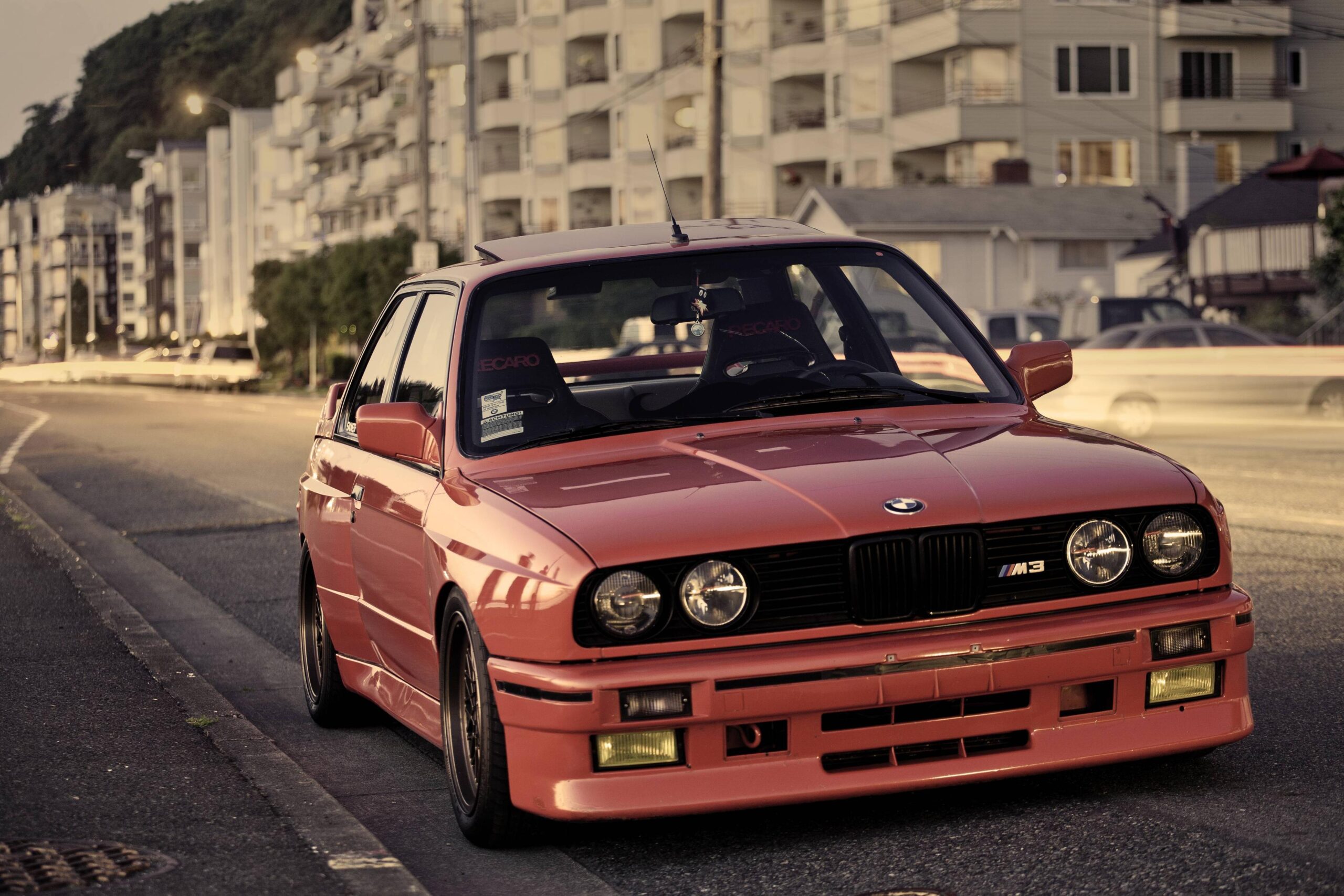 Top 92 Bmw E30 M3