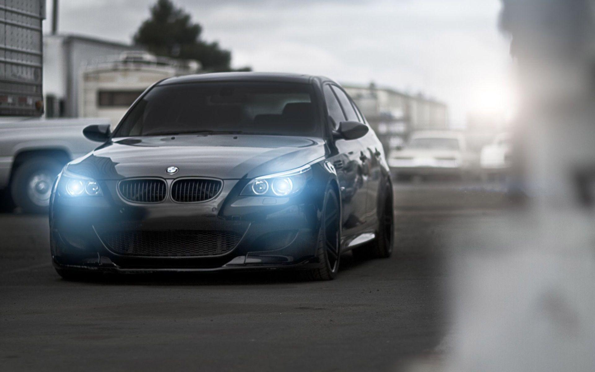 Bmw M5 Wallpapers