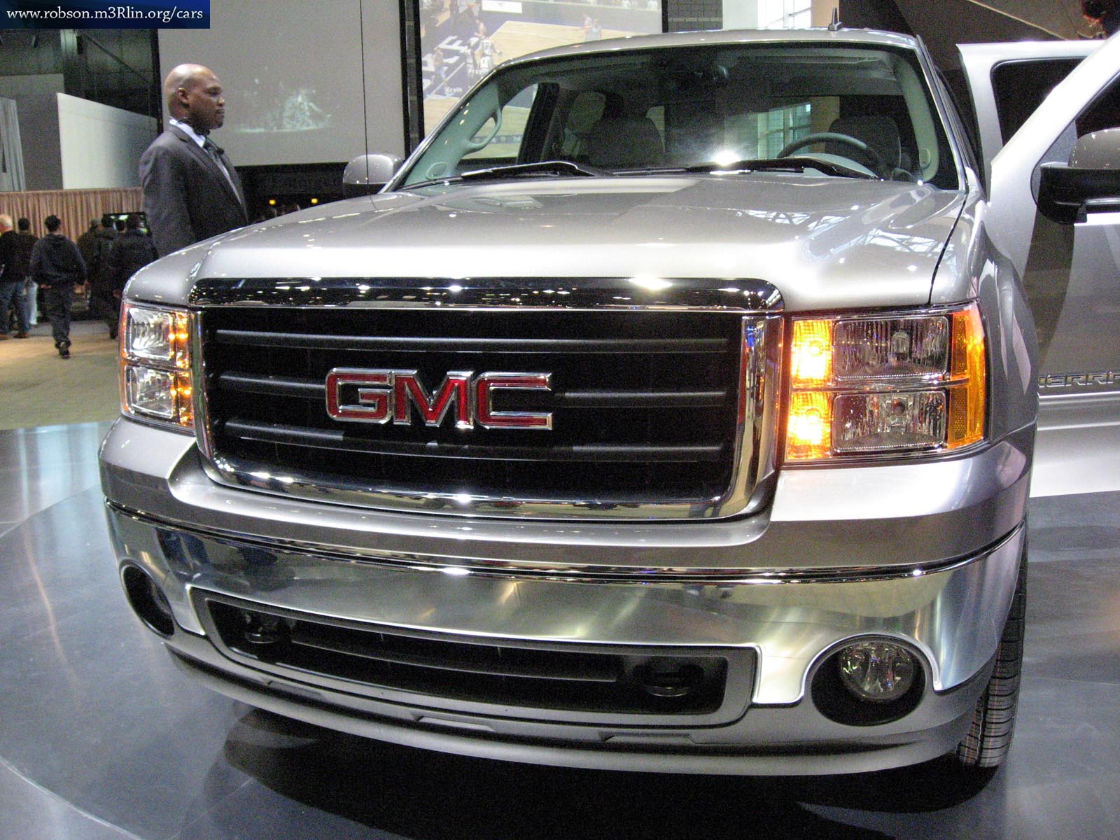 30 Wonderful Gmc Wallpapers