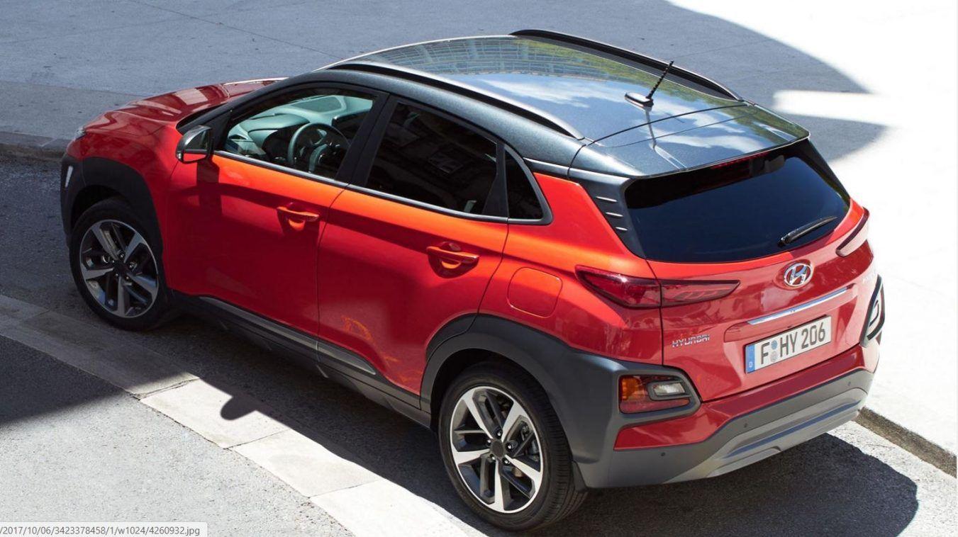 2019 Hyundai Kona EV Review, Price, Design, Release Date and Photos