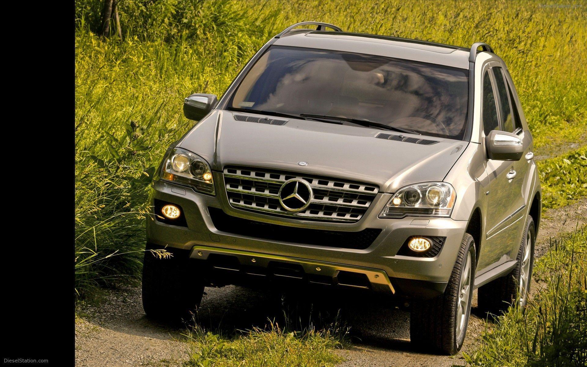 mercedes ml320 wallpapers free image