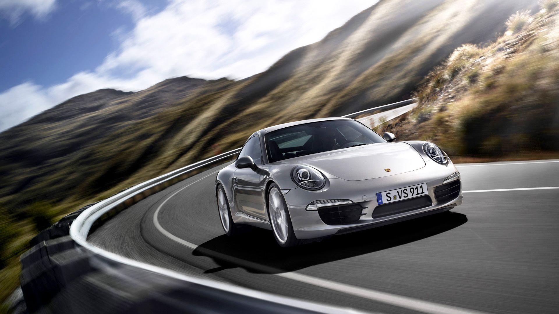 64903 porsche 911 carrera s wallpaper, porsche wallpapers