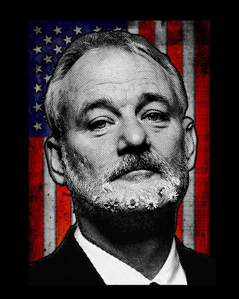 Bill Murray Kcco Wallpapers