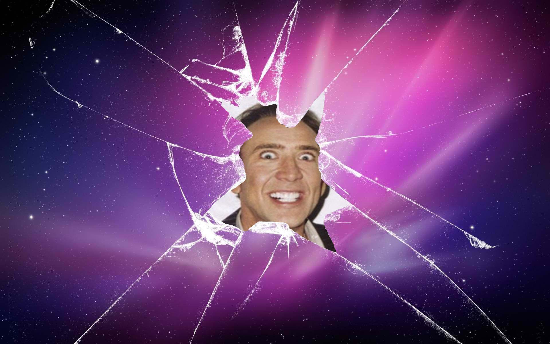 Nicolas Cage Wallpapers 2