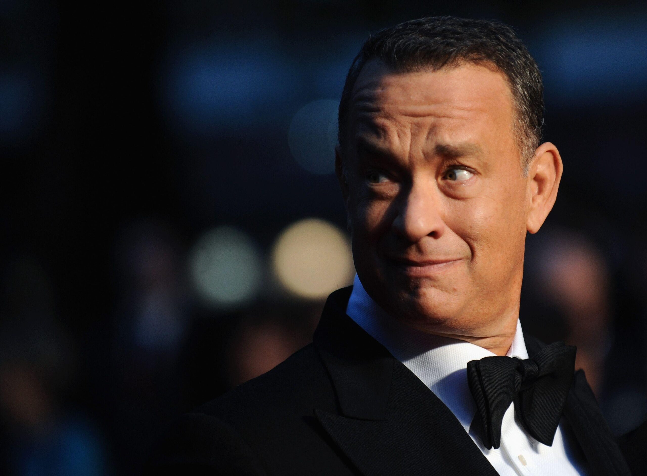 Tom Hanks Wallpapers High Resolution and Quality Download