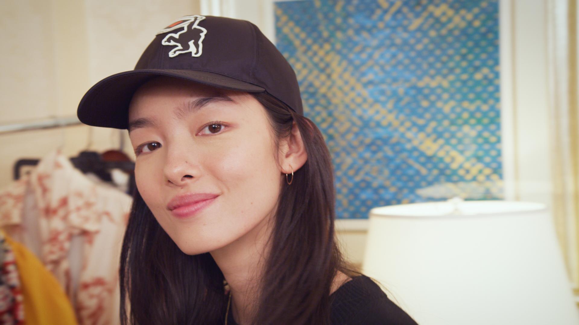 Fei Fei Sun’s Vacation Essentials