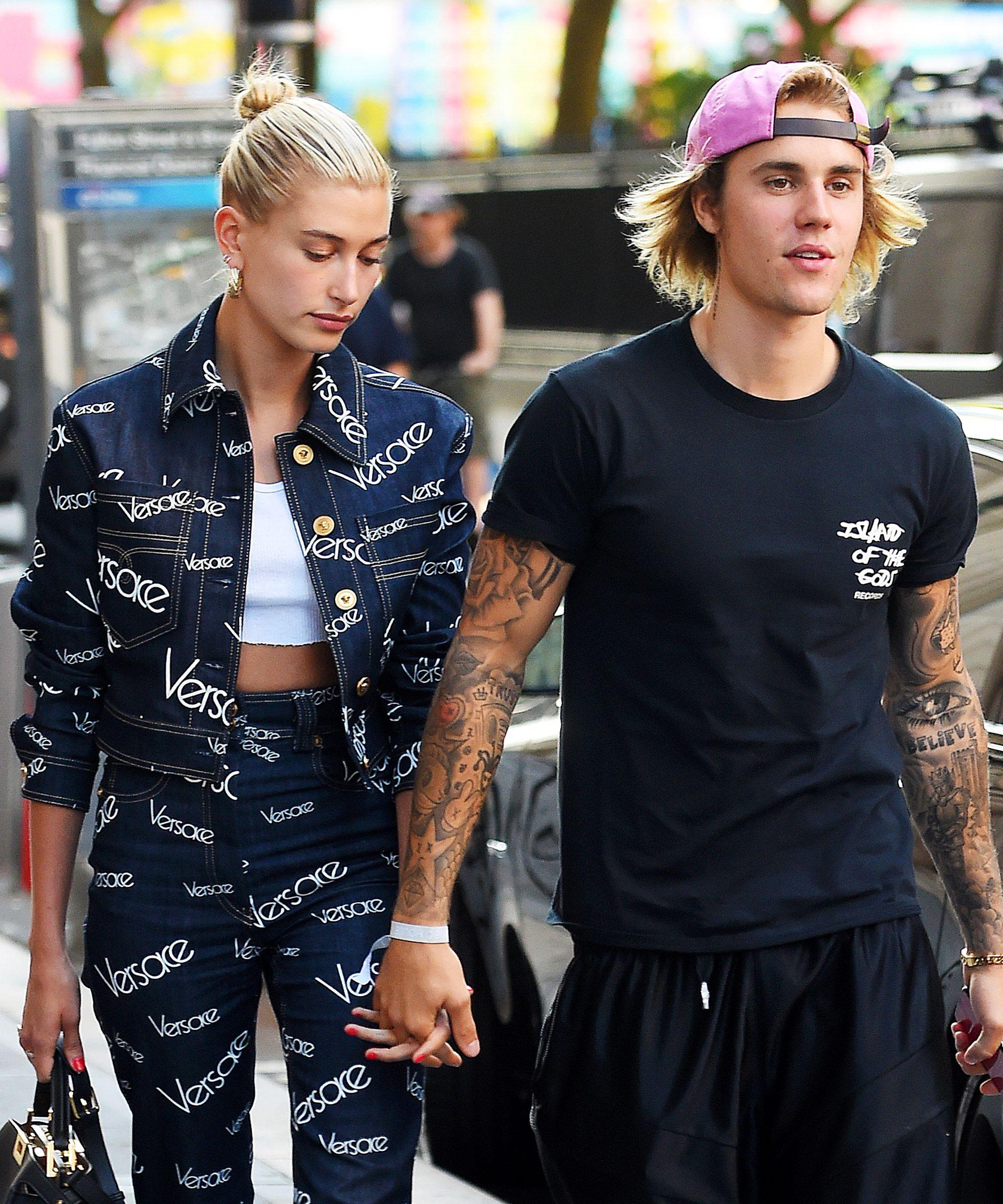 Where Will Justin Bieber And Hailey Baldwin Live?