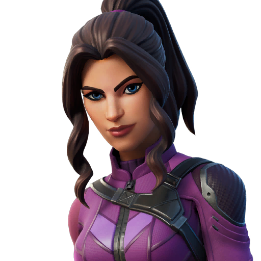 Kate Bishop Fortnite wallpapers