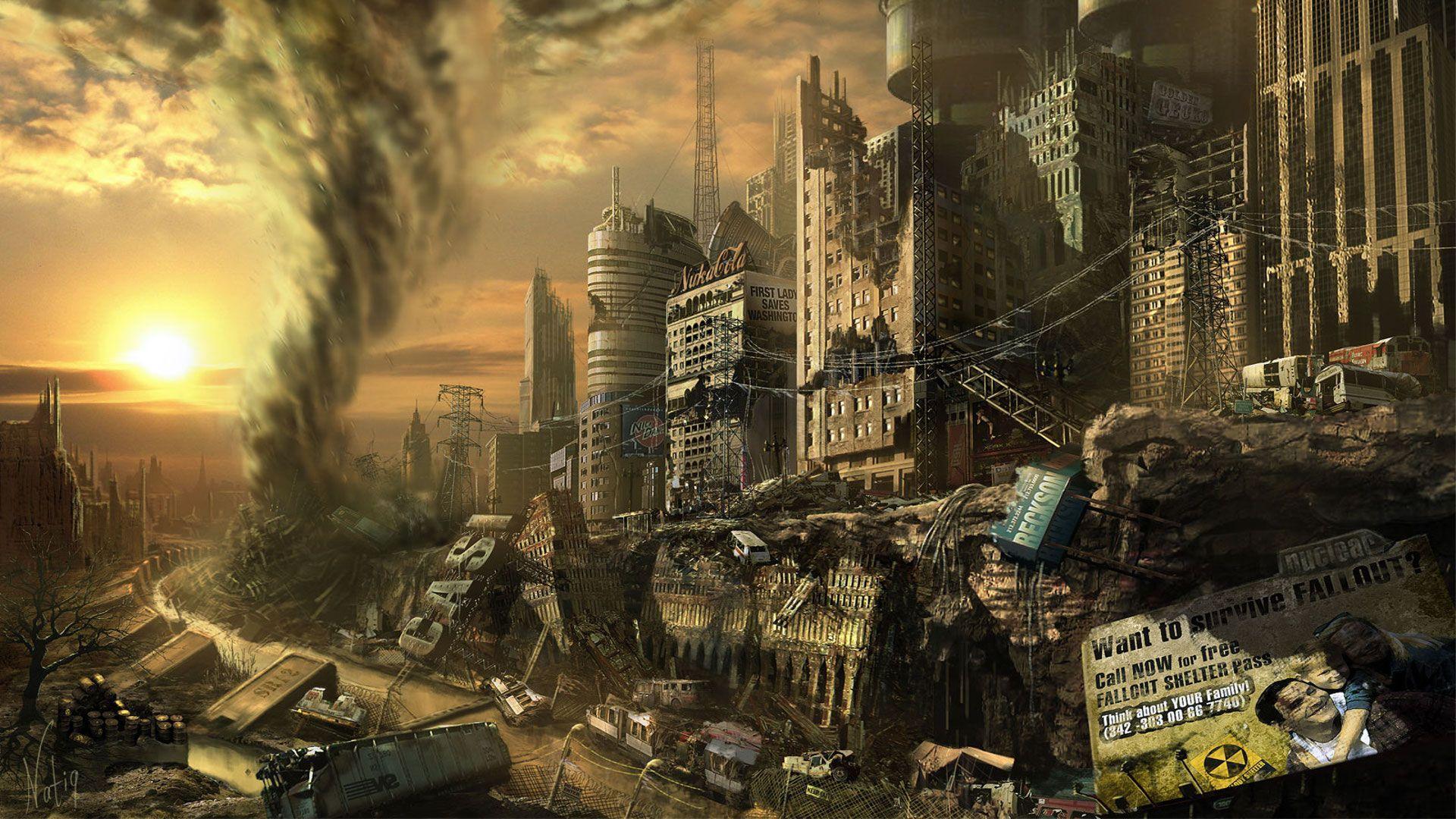 Fallout Wallpapers HD