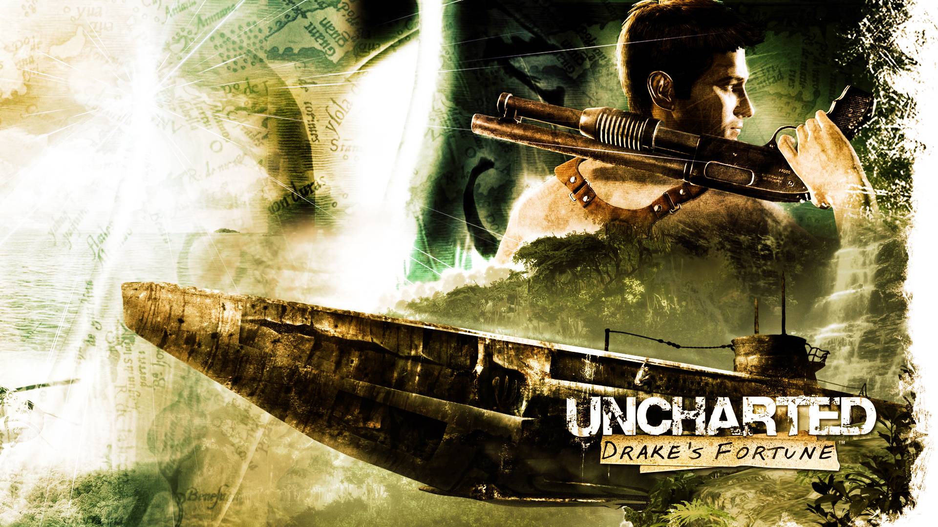 Uncharted