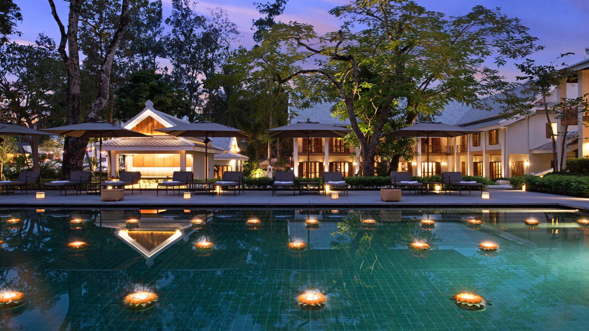 Avani+ Luang Prabang Hotel