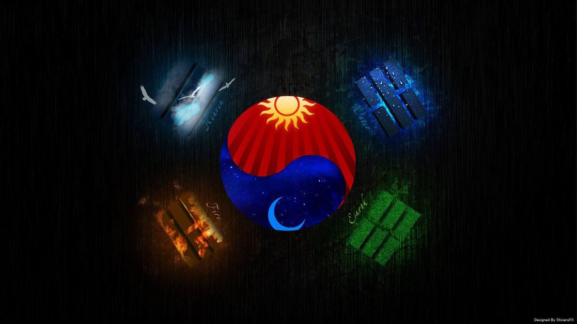 38 HD Korea Wallpapers Image For Desktop And Mobile