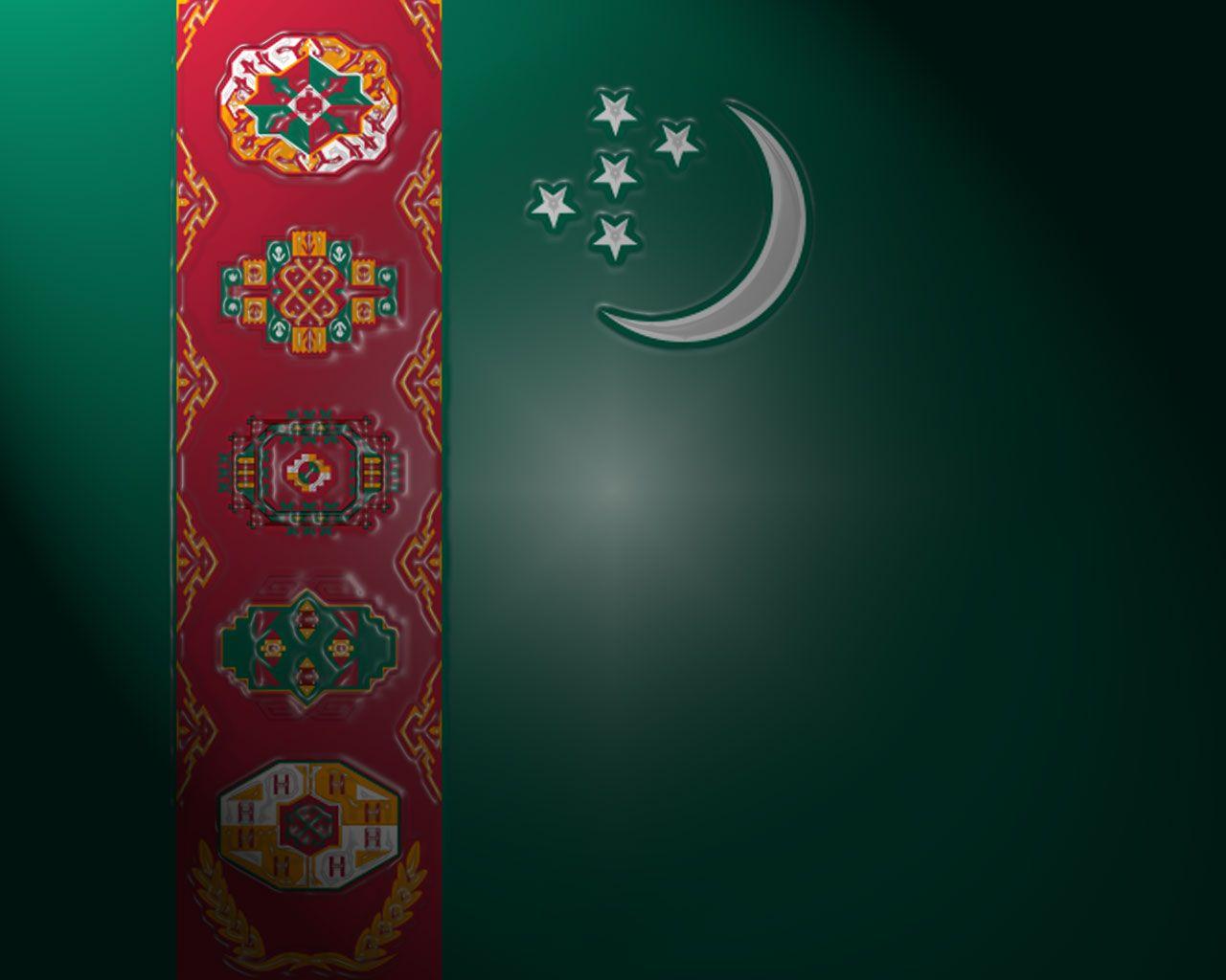 Turkmenistan Wallpapers, HDQ Cover Desktop Backgrounds