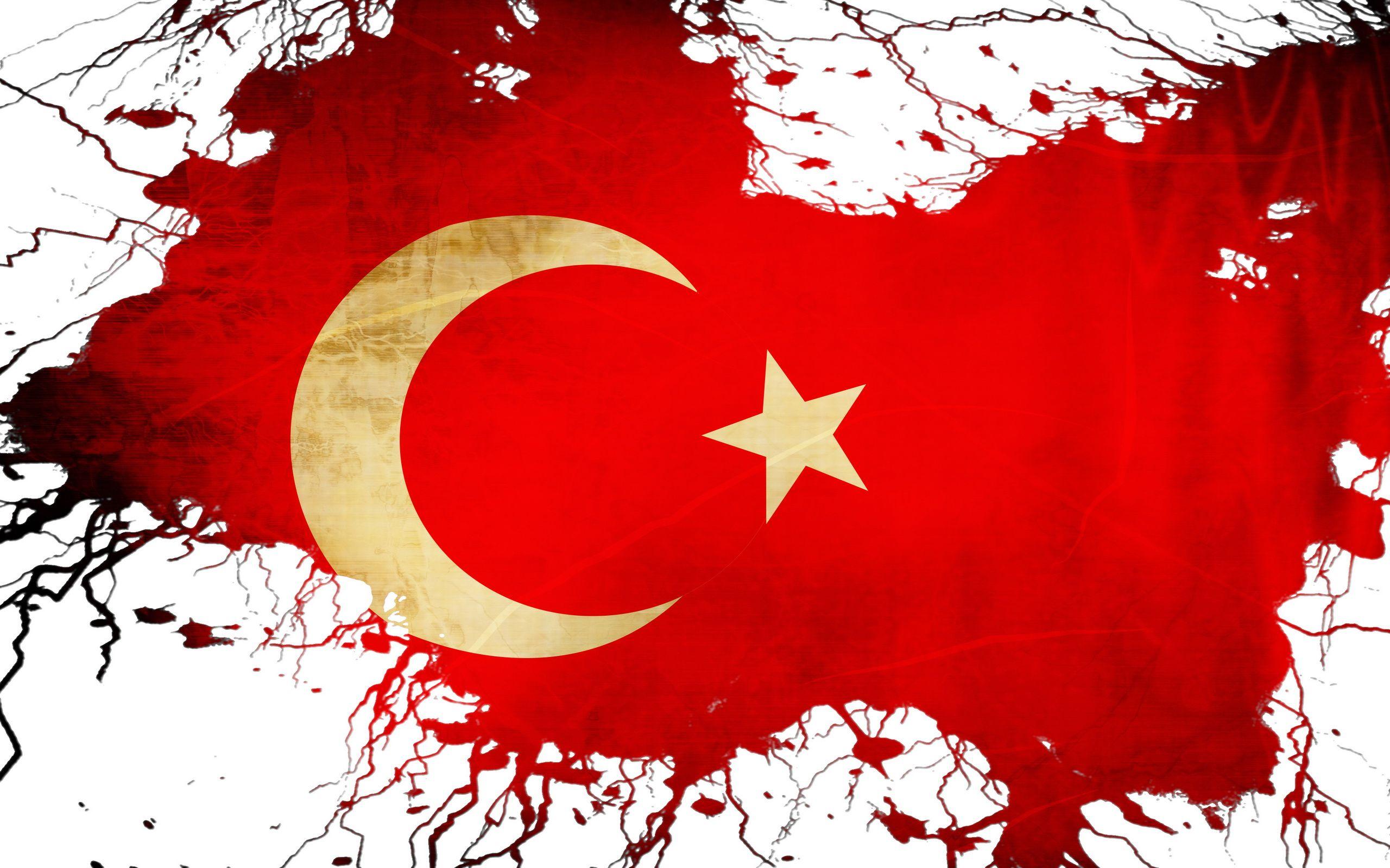 13 Flag Of Turkey HD Wallpapers