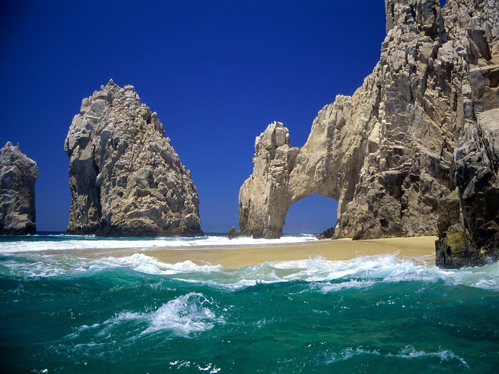 lovers beach baja california sur mexico hd photo 17