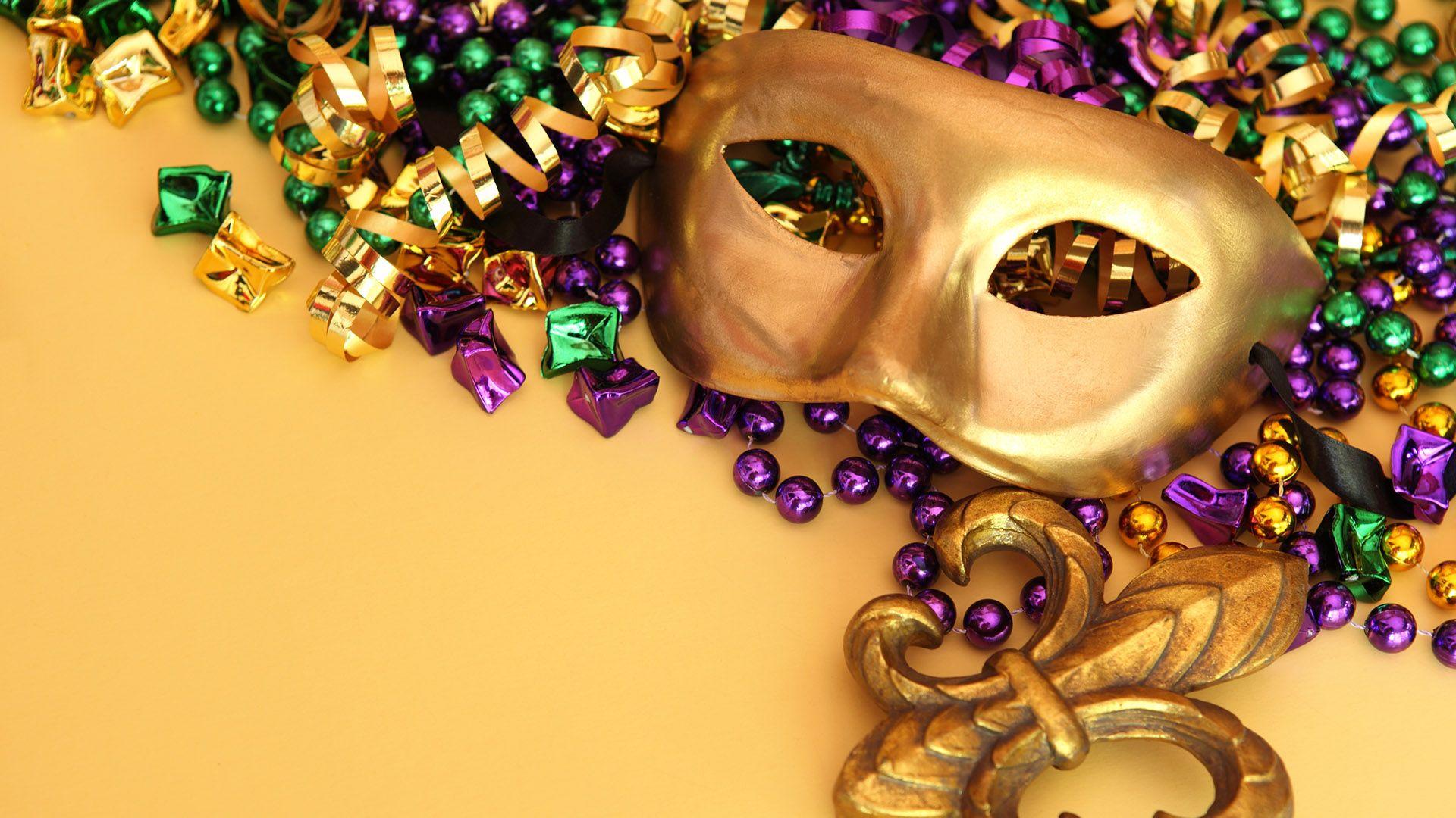 Mardi Gras Wallpapers