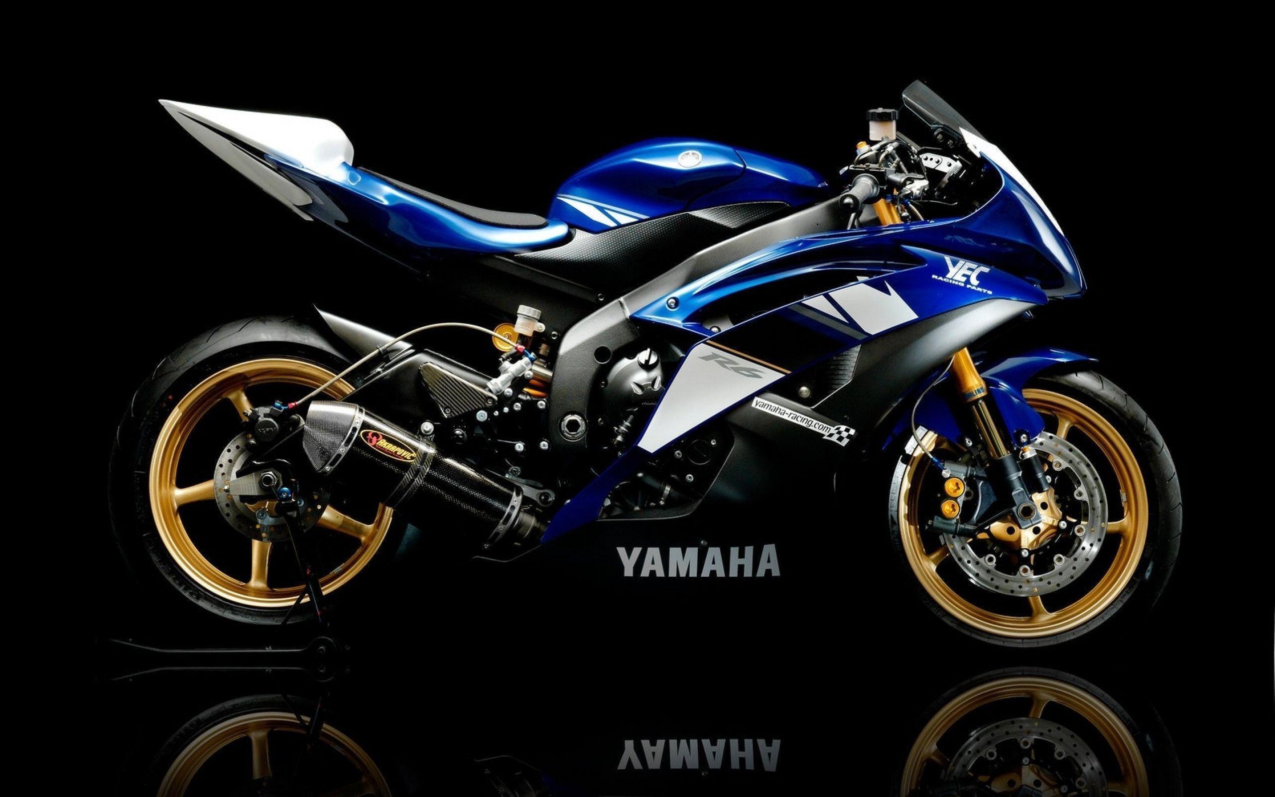 Black Yamaha R6 Wallpapers Hd Backgrounds Wallpapers 17 HD Wallpapers