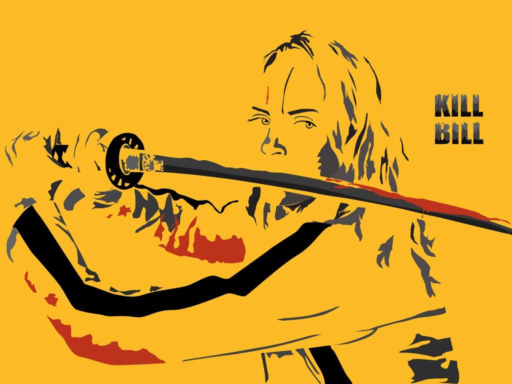 Kill Bill wallpapers – wallpapers free download