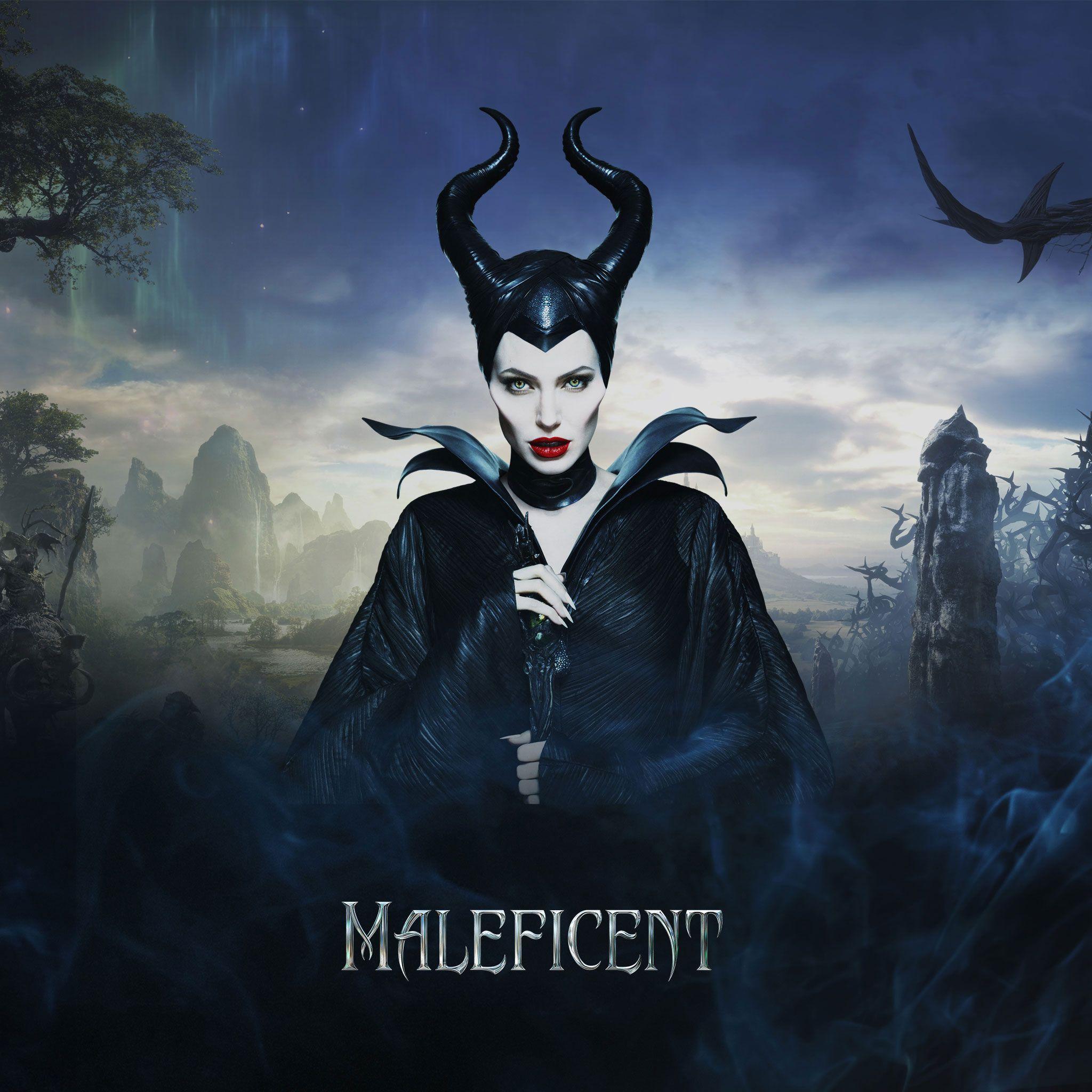 Maleficent Movie