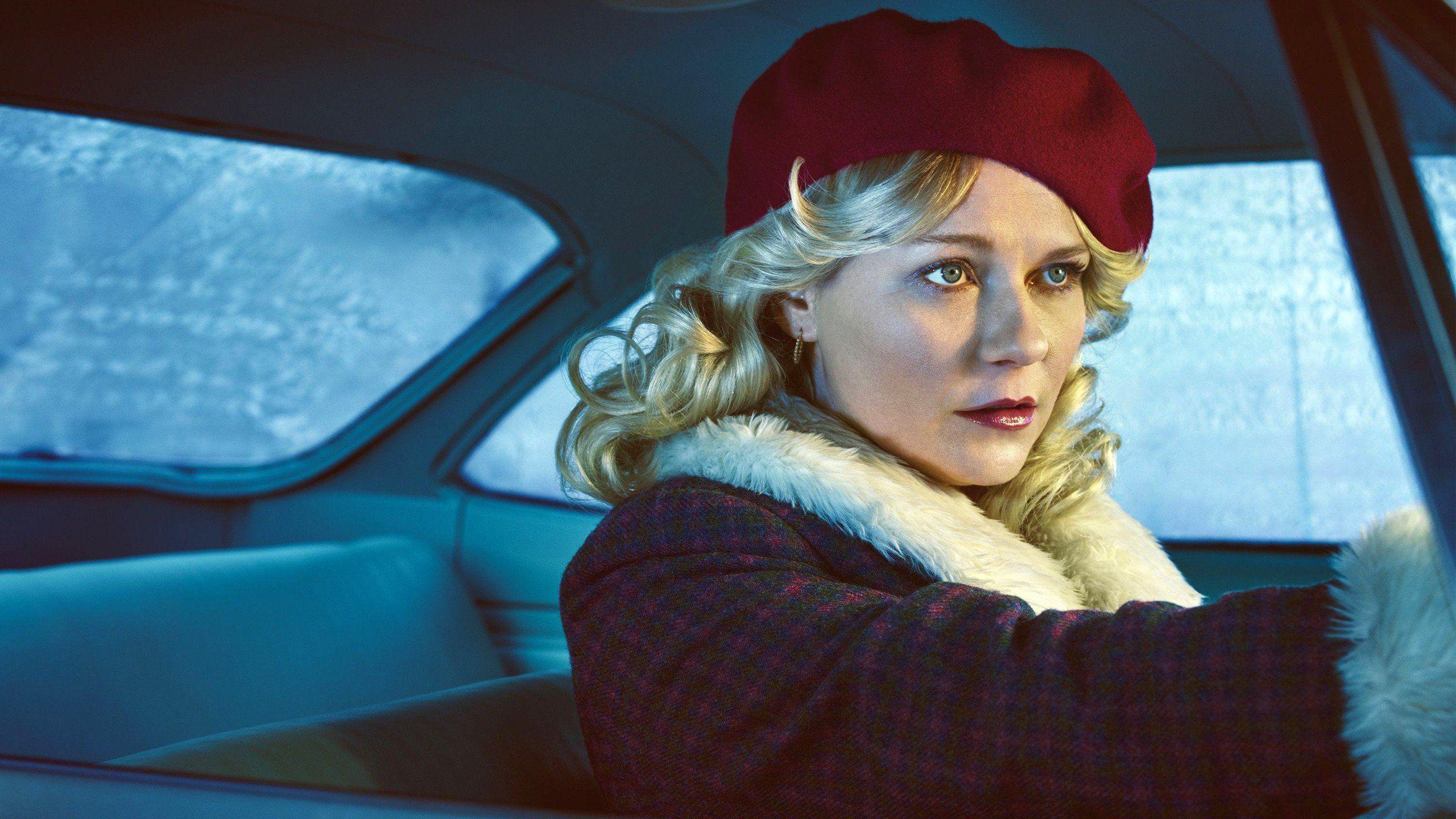 Fargo Tv Show Wallpapers