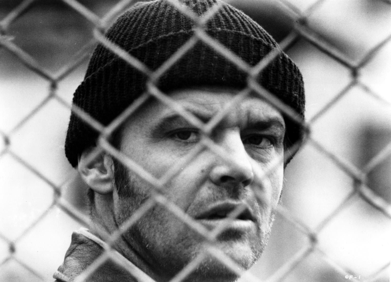 6 One Flew Over The Cuckoo’s Nest HD Wallpapers