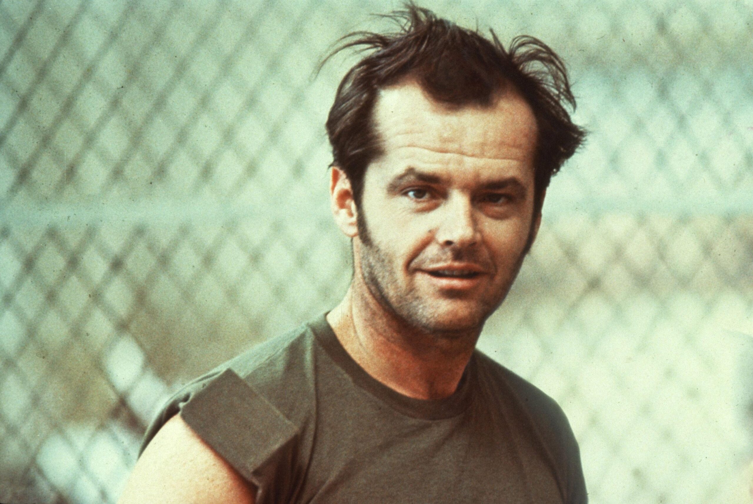 Jack Nicholson image One Flew Over the Cuckoo’s Nest HD wallpapers