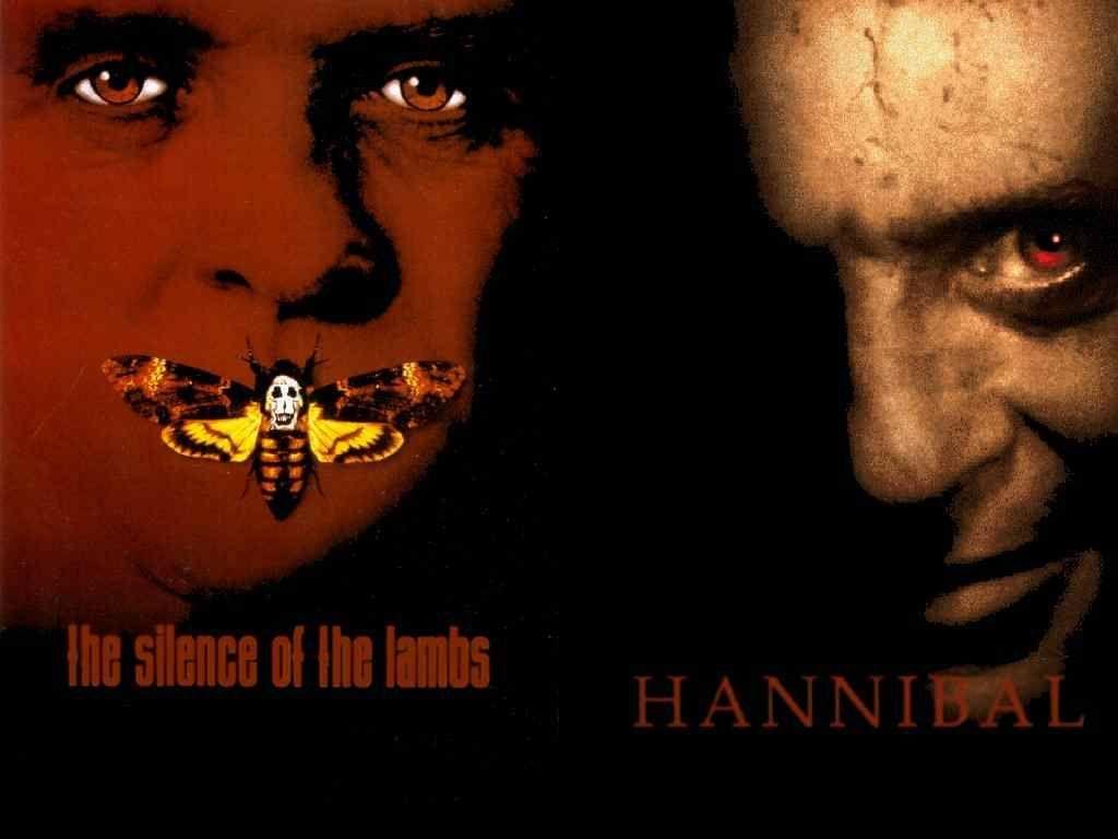 silence of the lambs