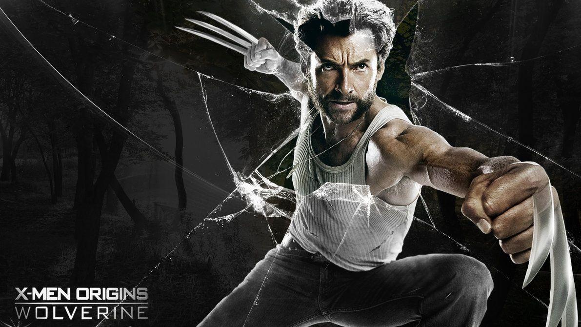 Wolverine Wallpapers 1080p by SKstalker