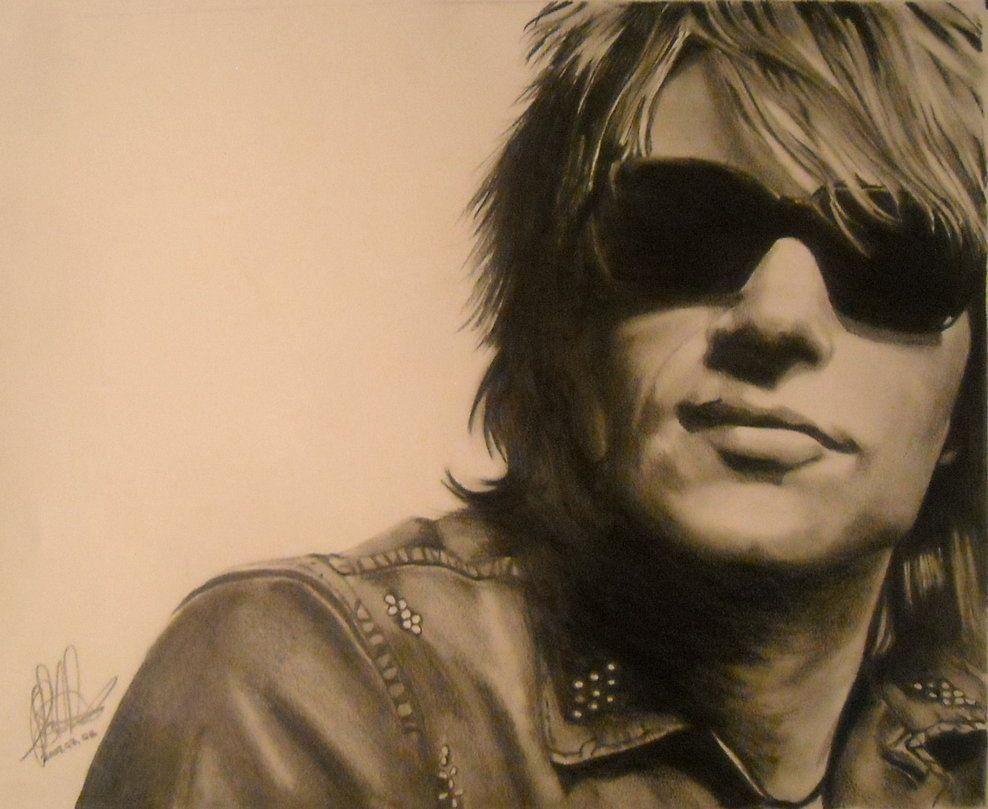 Jon Bon Jovi Wallpapers