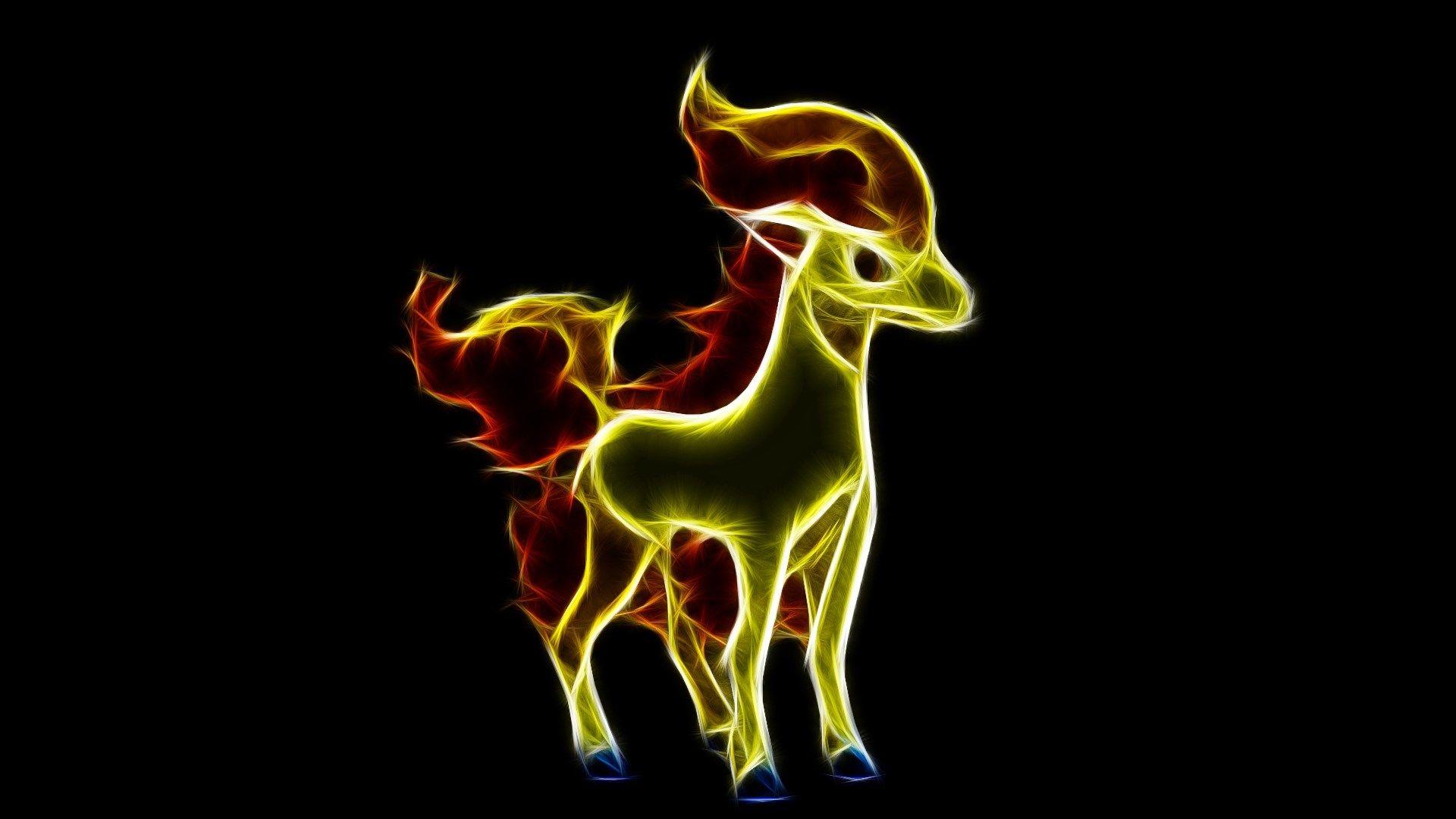 ponyta wallpapers hd