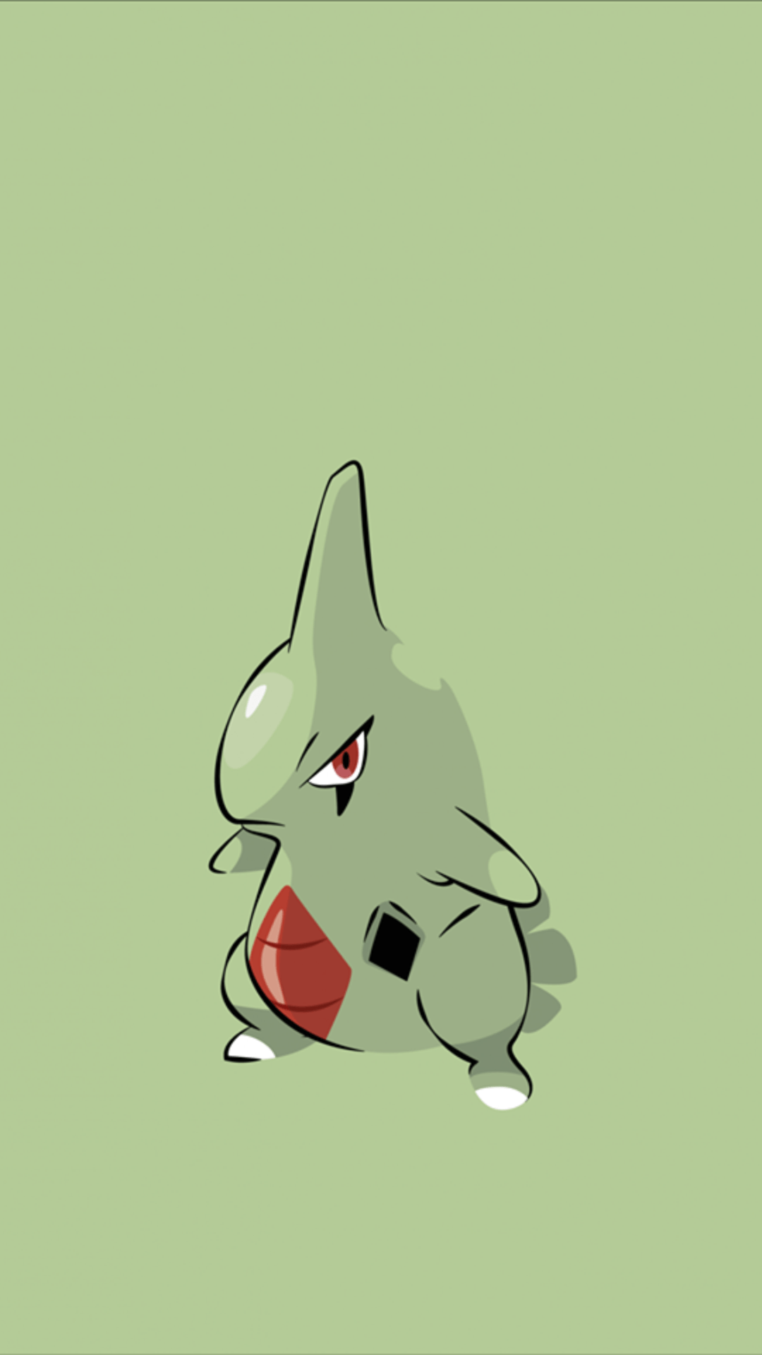 Download Larvitar 1080 x 1920 Wallpapers