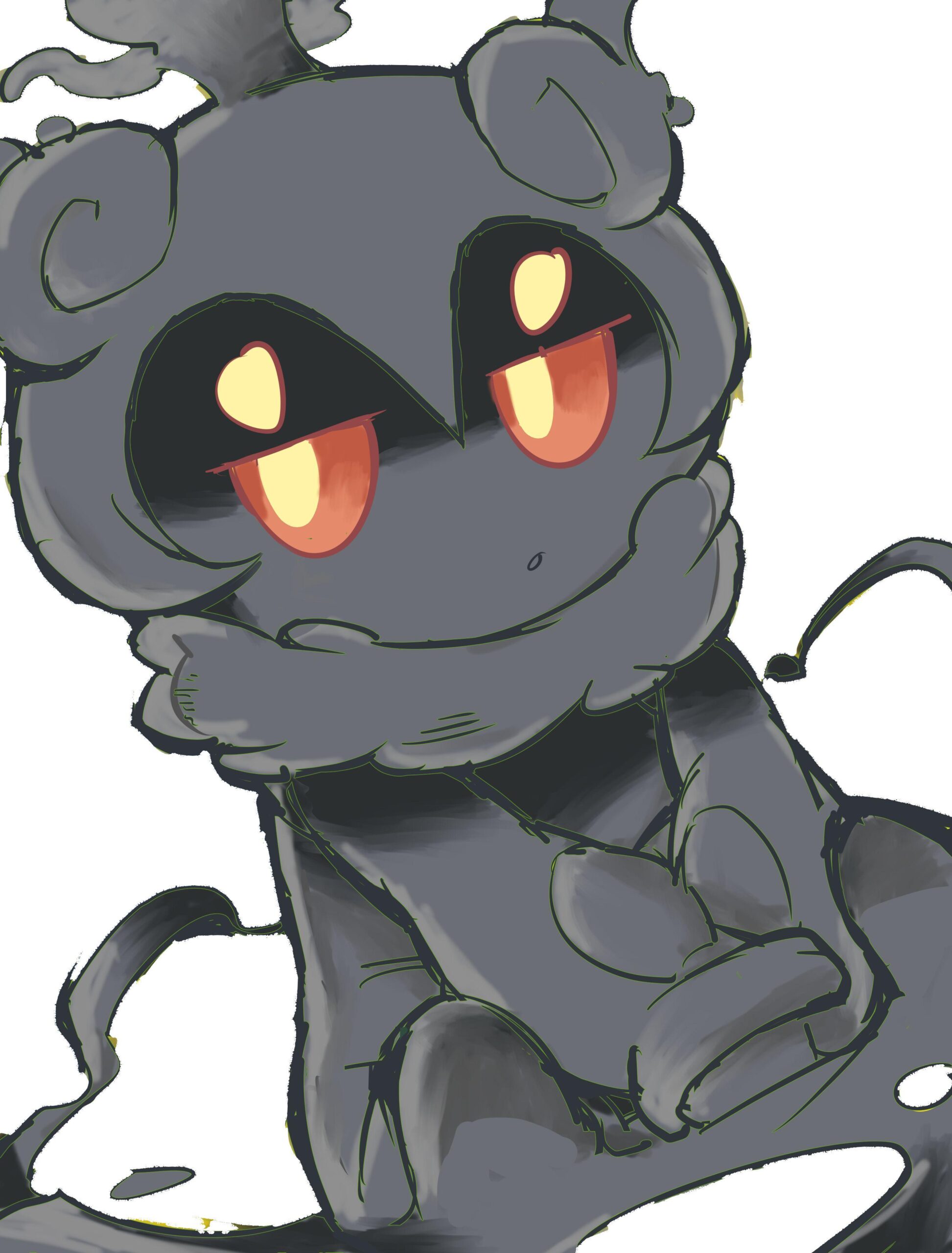 Marshadow