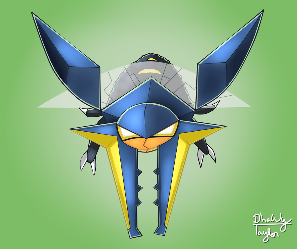 vikavoltpokemon