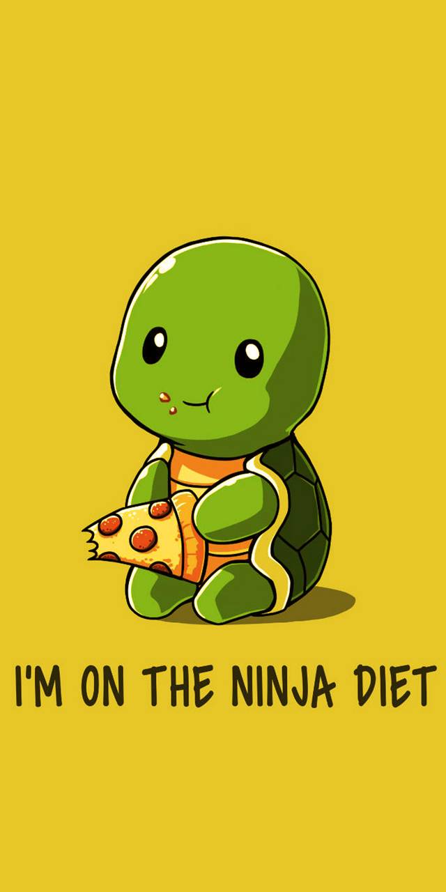 Cartoon Turtle Wallpapers