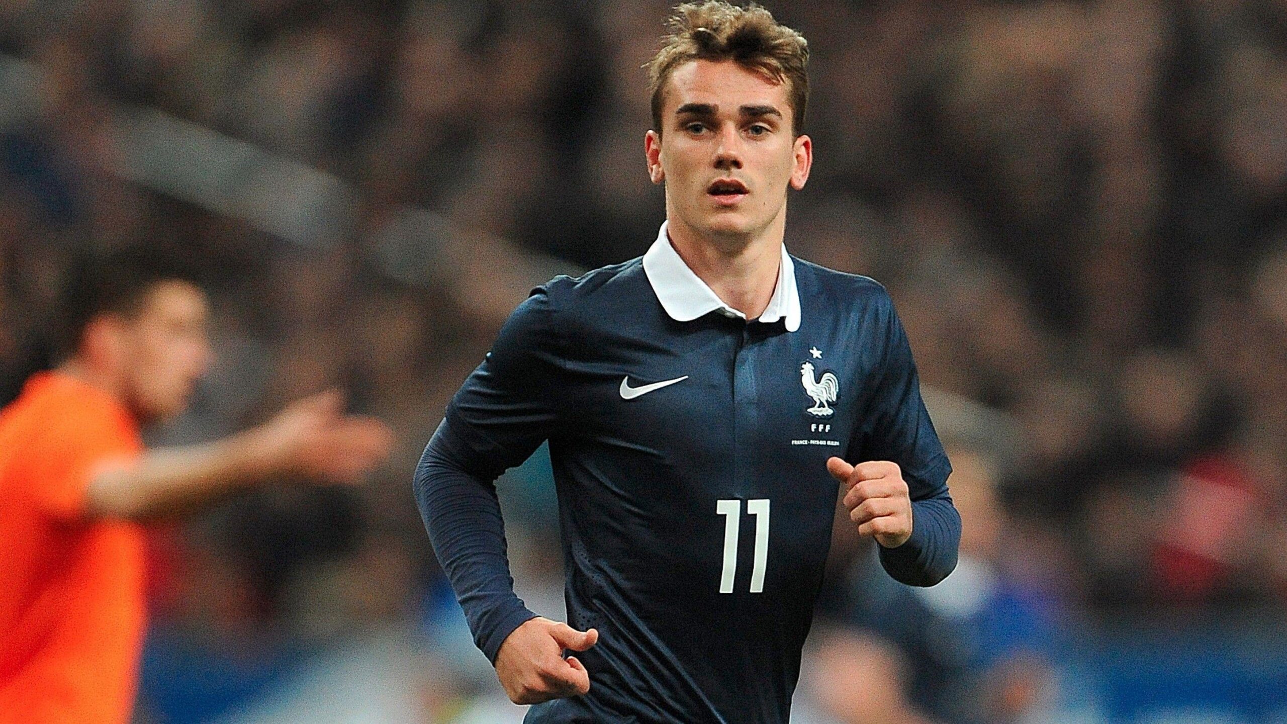 Antoine Griezmann HD Wallpapers