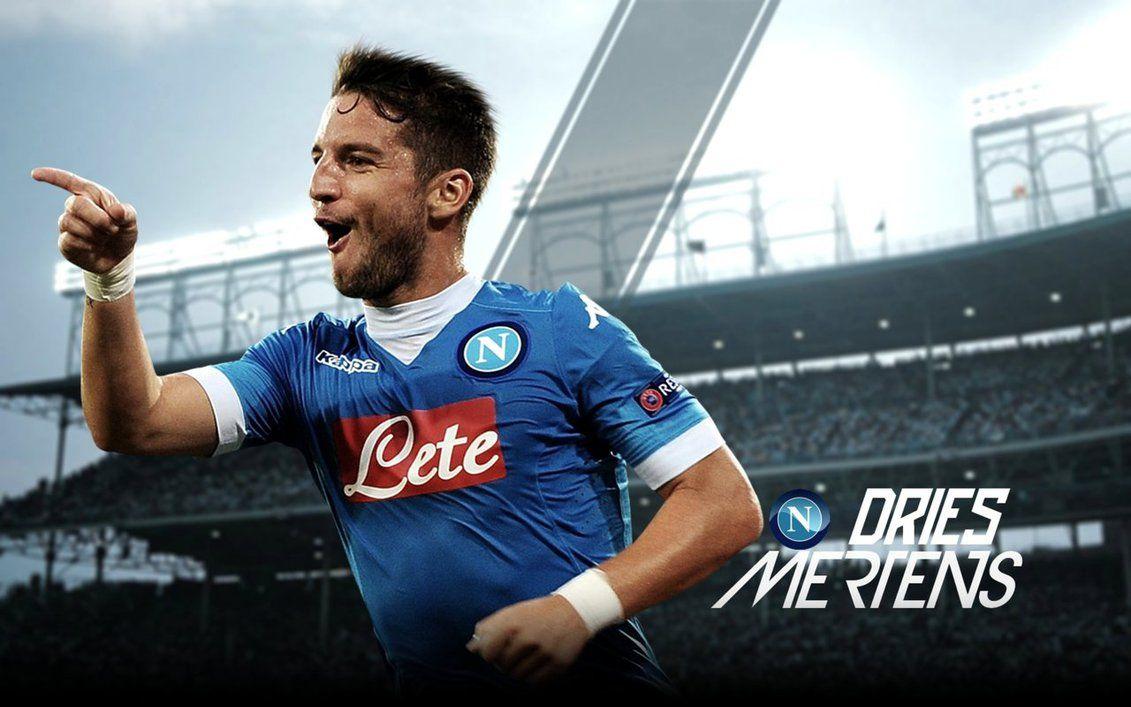 Dries Mertens Wallpapers 2015