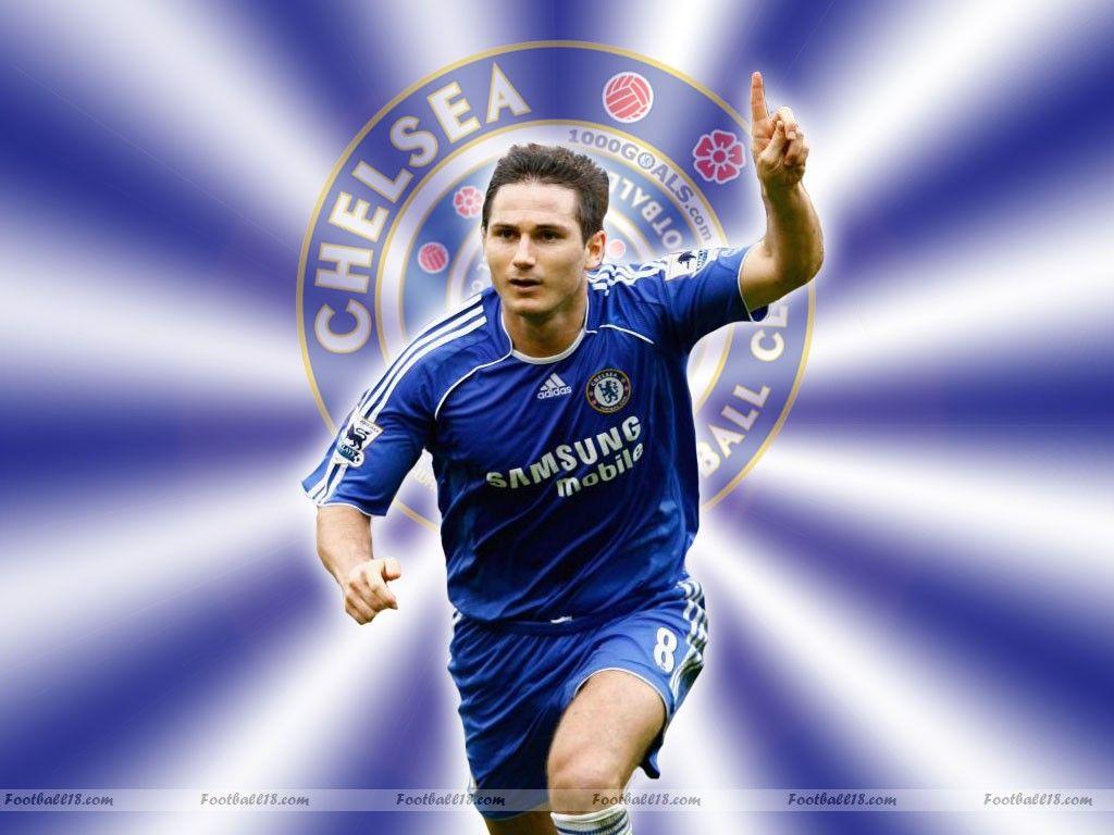 Leonel messi wallpapers: Frank Lampard Wallpapers