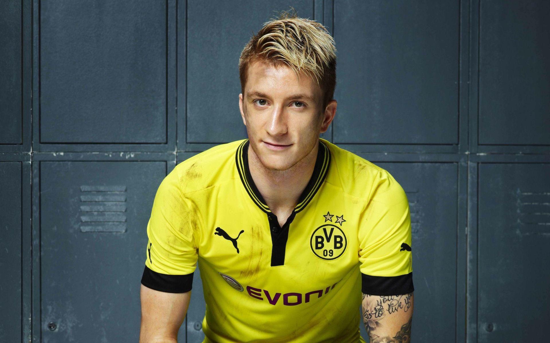 Marco Reus Wallpapers Image Photos Pictures Backgrounds