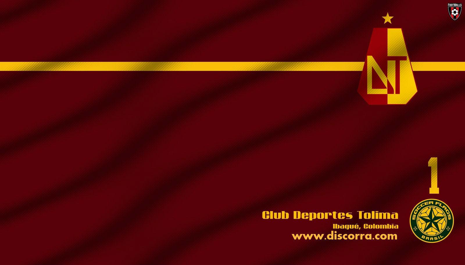 Tolima Wallpapers