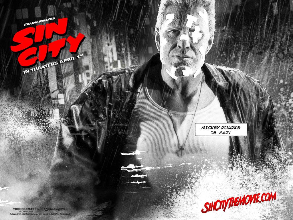 Sin City image Marv HD wallpapers and backgrounds photos