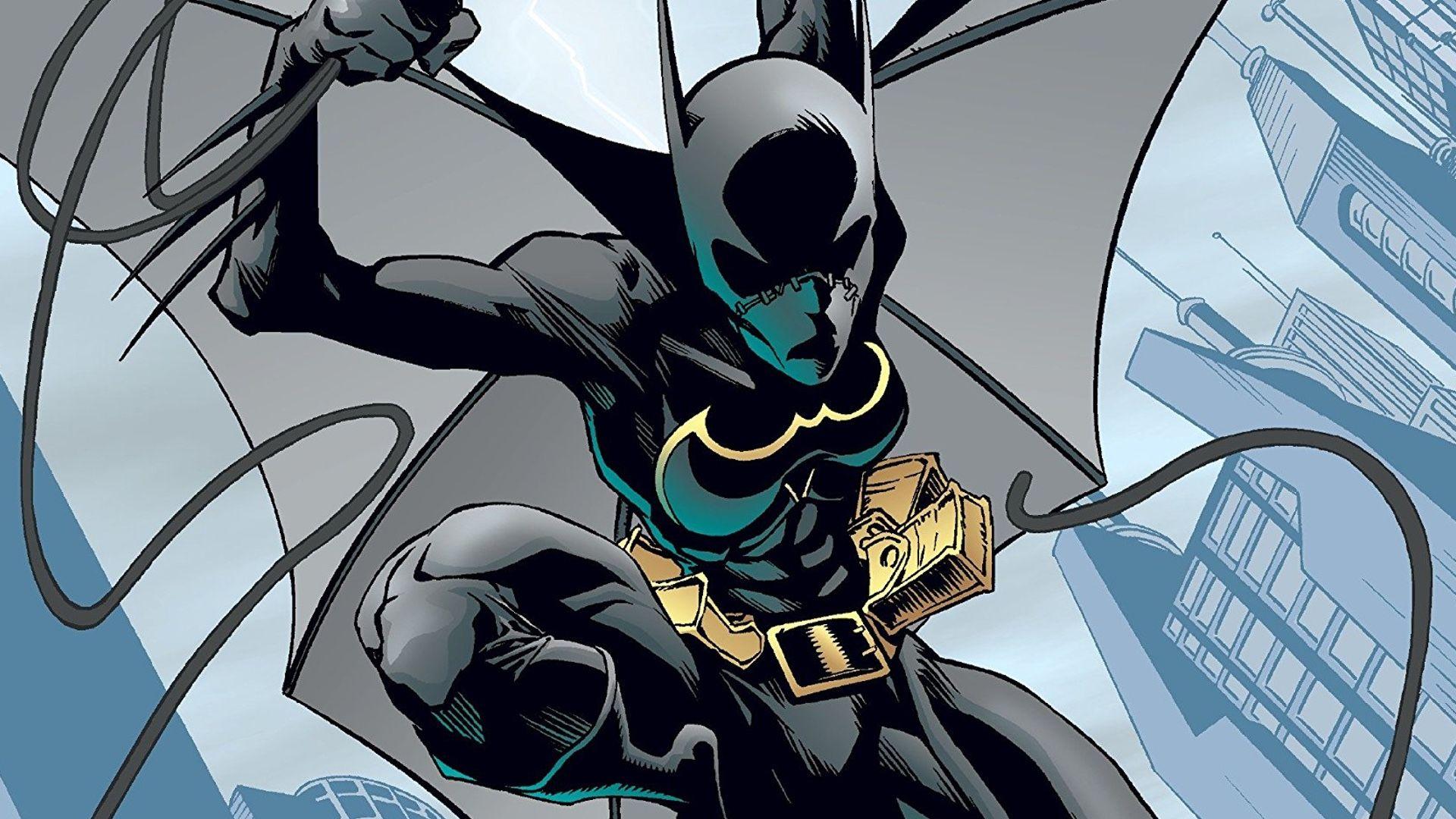 Cassandra Cain/Batgirl Has Been Cast in DC’s BIRDS OF PREY Film