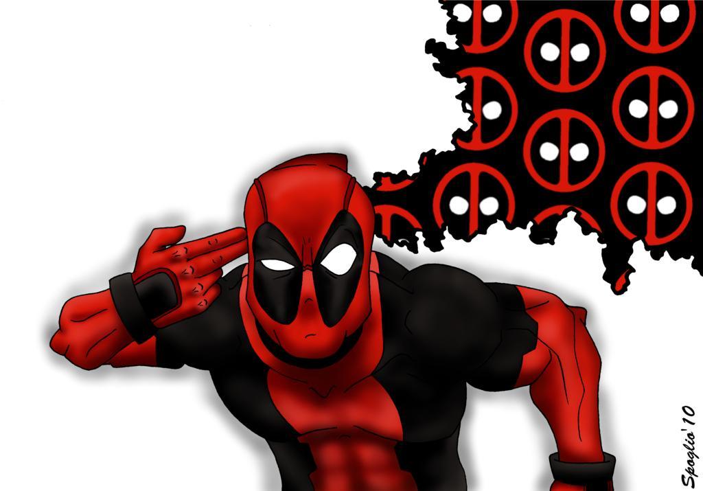 Deadpool HD Wallpapers