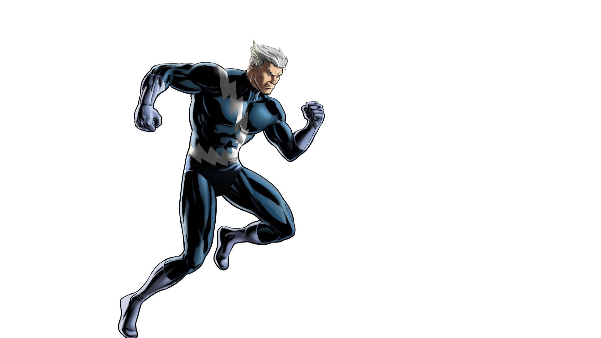 Quicksilver HD Wallpapers